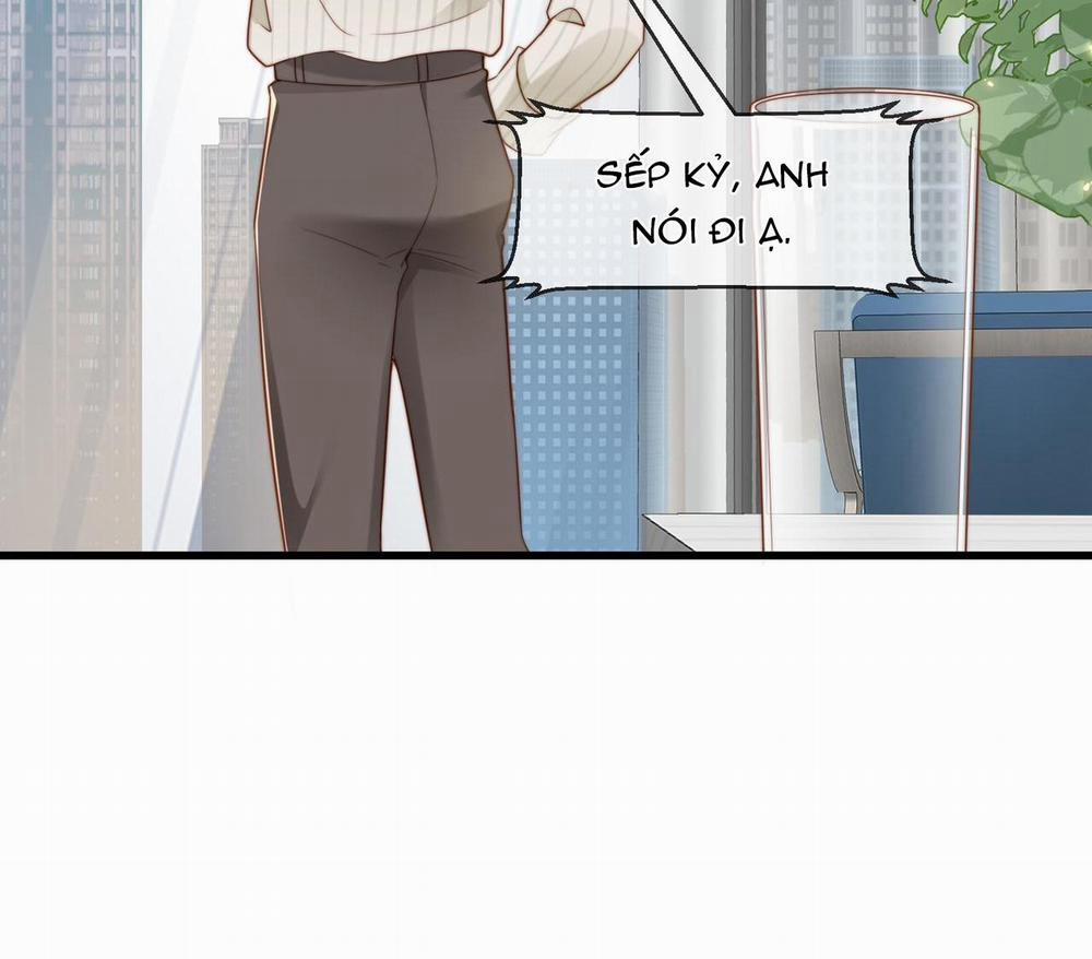 Sau Khi Giả Mất Trí Nhớ, Tình địch Nói Tôi Là Bạn Trai Của Hắn 41 trang 24