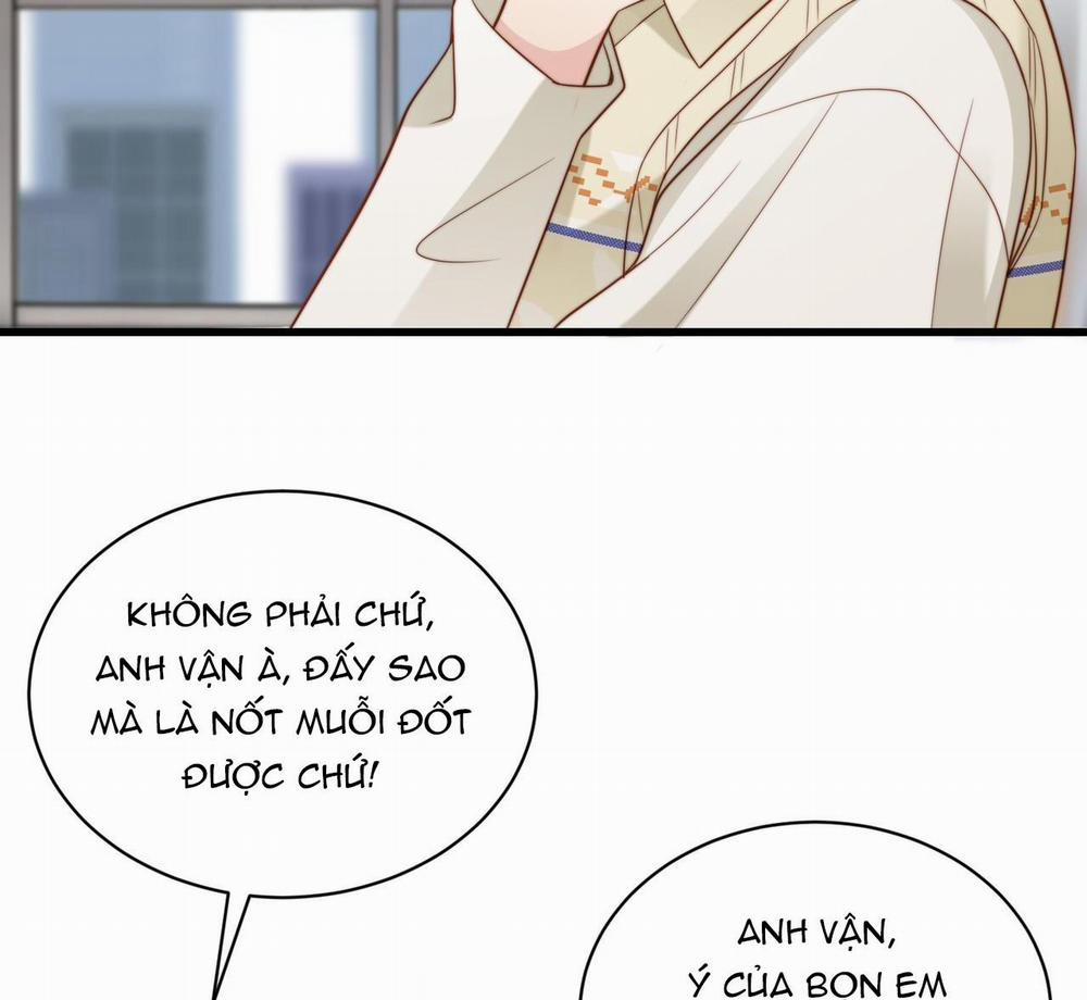 Sau Khi Giả Mất Trí Nhớ, Tình địch Nói Tôi Là Bạn Trai Của Hắn 41 trang 30