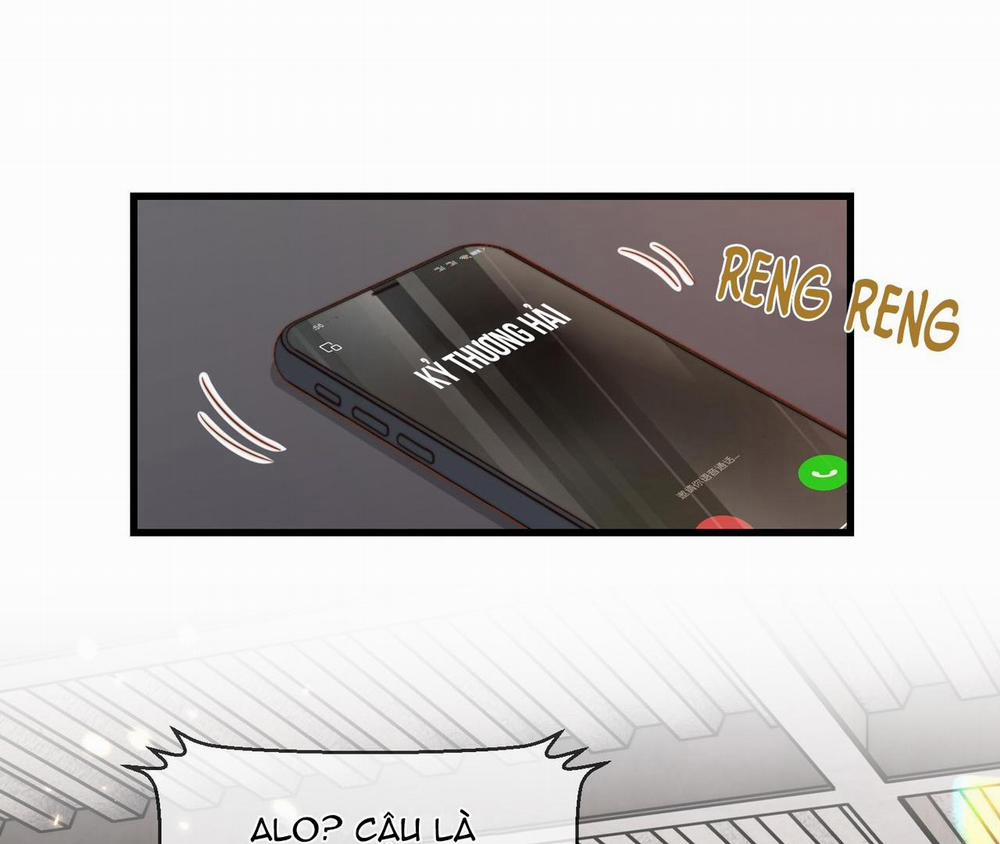 Sau Khi Giả Mất Trí Nhớ, Tình địch Nói Tôi Là Bạn Trai Của Hắn 41 trang 33