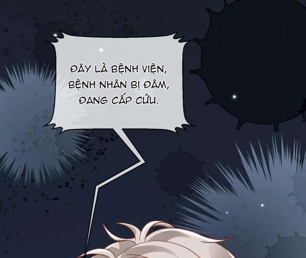 Sau Khi Giả Mất Trí Nhớ, Tình địch Nói Tôi Là Bạn Trai Của Hắn 41 trang 36