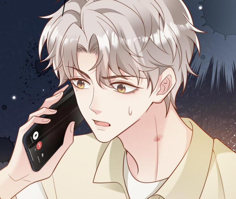 Sau Khi Giả Mất Trí Nhớ, Tình địch Nói Tôi Là Bạn Trai Của Hắn 41 trang 37