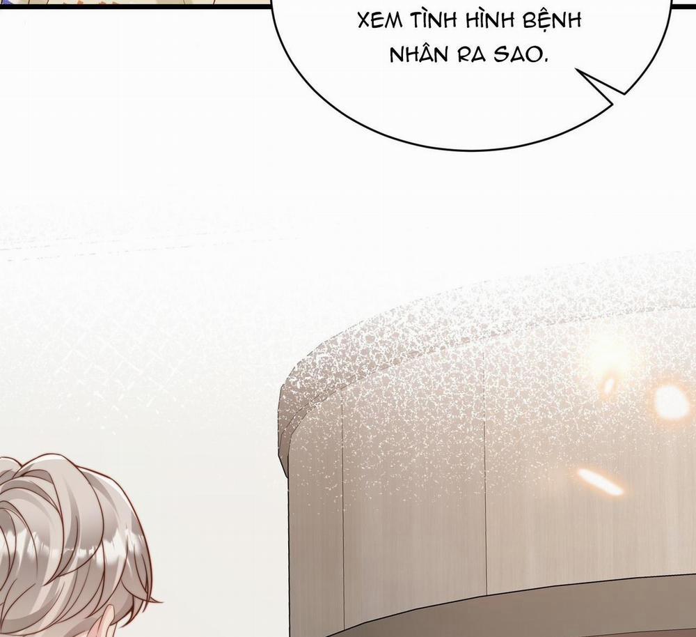 Sau Khi Giả Mất Trí Nhớ, Tình địch Nói Tôi Là Bạn Trai Của Hắn 41 trang 47