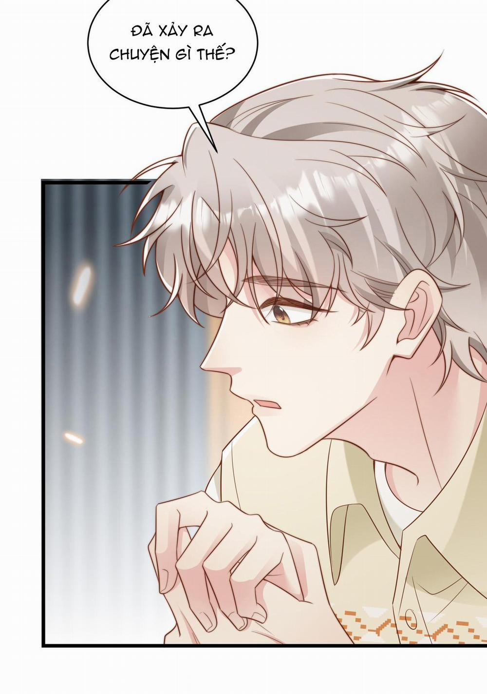 Sau Khi Giả Mất Trí Nhớ, Tình địch Nói Tôi Là Bạn Trai Của Hắn 41 trang 56