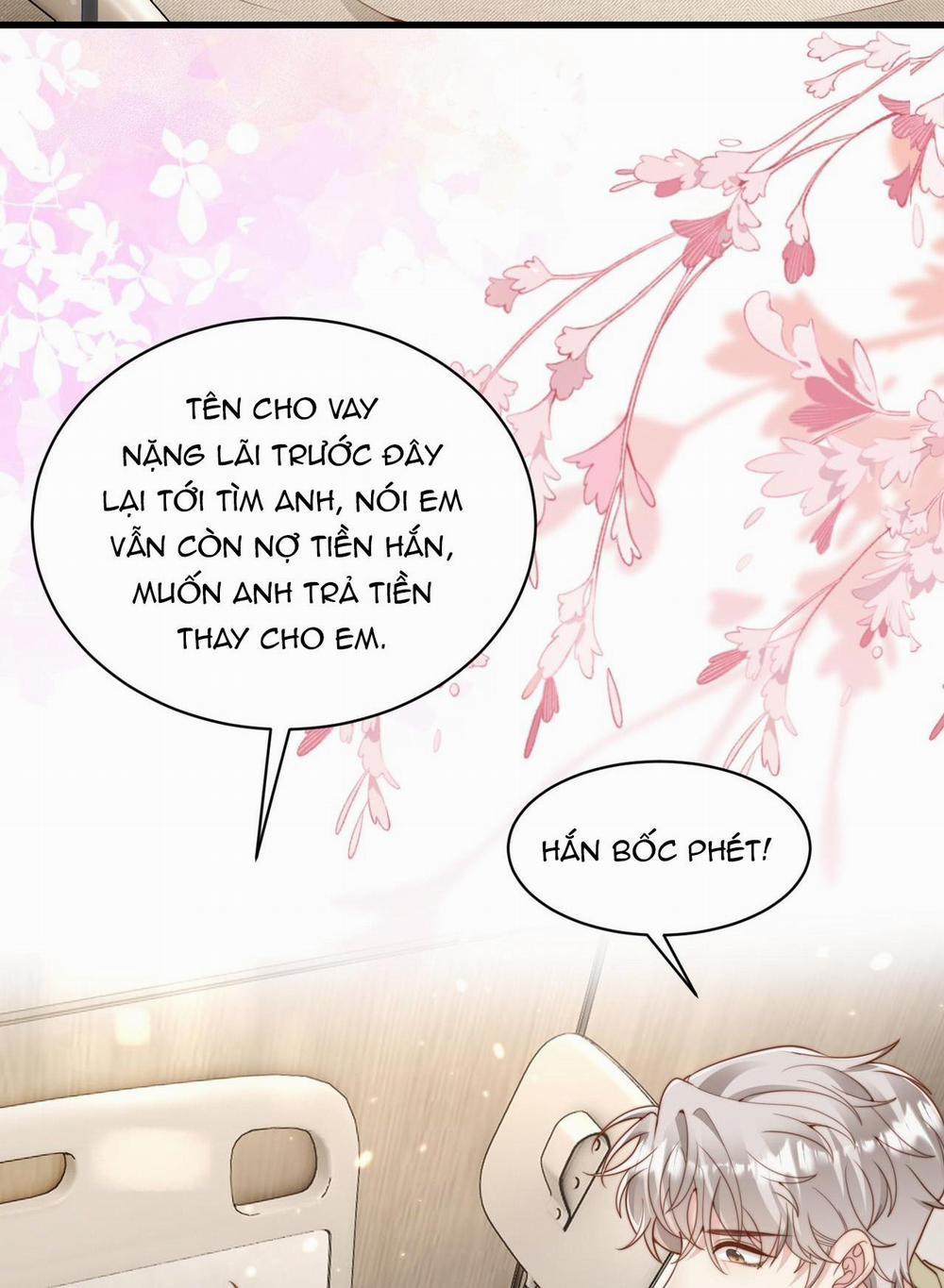 Sau Khi Giả Mất Trí Nhớ, Tình địch Nói Tôi Là Bạn Trai Của Hắn 41 trang 59