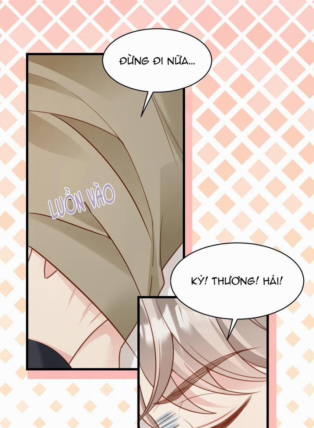 Sau Khi Giả Mất Trí Nhớ, Tình địch Nói Tôi Là Bạn Trai Của Hắn 41 trang 6