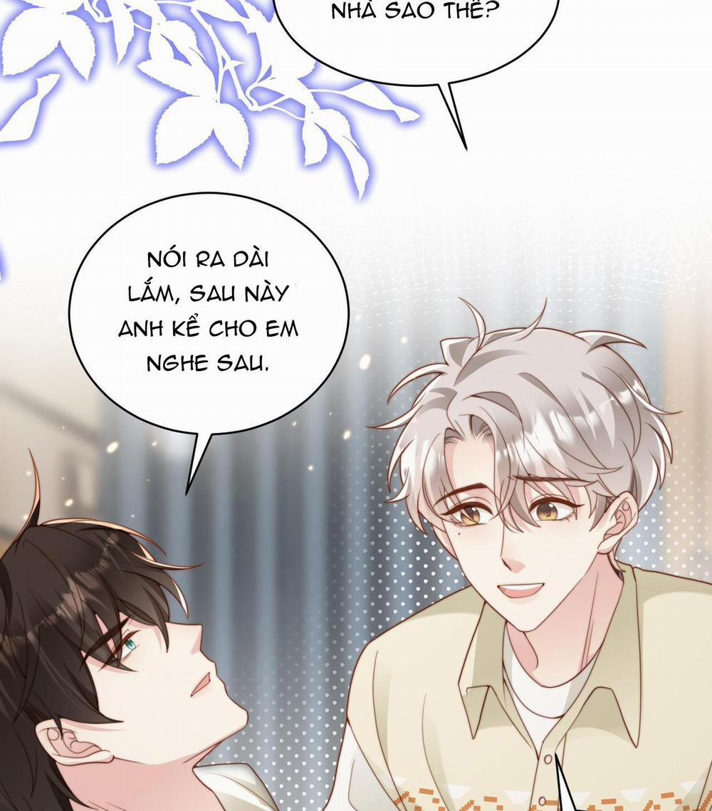 Sau Khi Giả Mất Trí Nhớ, Tình địch Nói Tôi Là Bạn Trai Của Hắn 41 trang 67