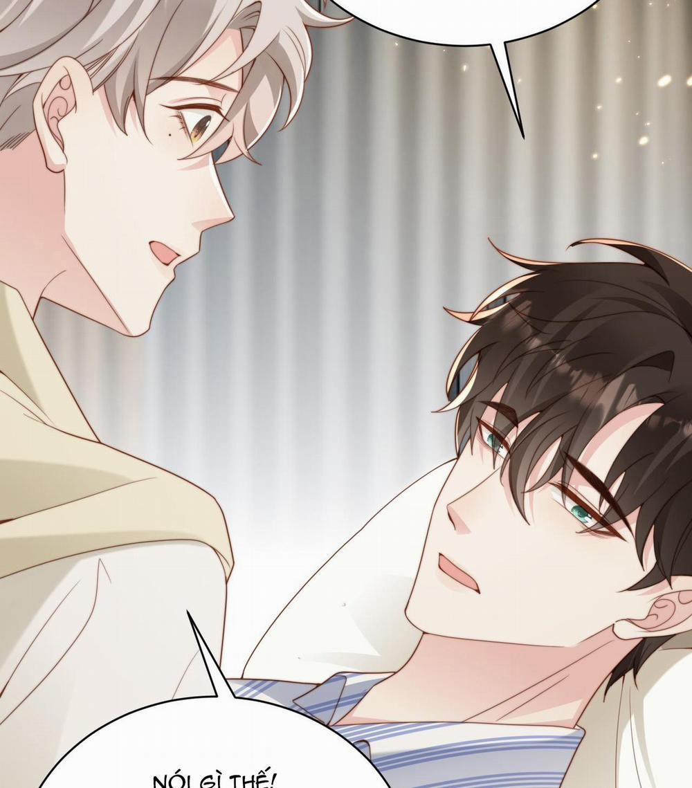 Sau Khi Giả Mất Trí Nhớ, Tình địch Nói Tôi Là Bạn Trai Của Hắn 41 trang 69