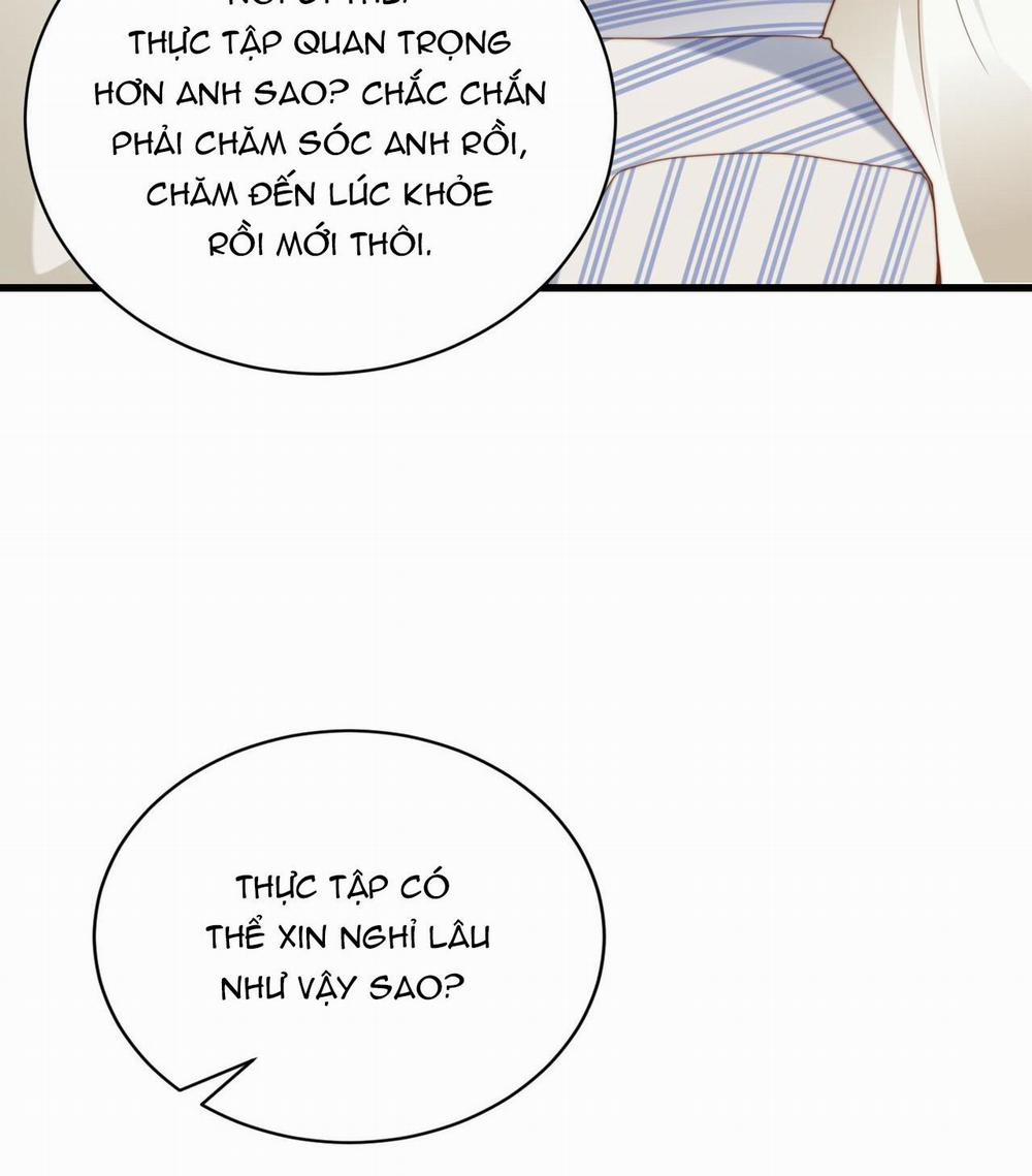 Sau Khi Giả Mất Trí Nhớ, Tình địch Nói Tôi Là Bạn Trai Của Hắn 41 trang 70