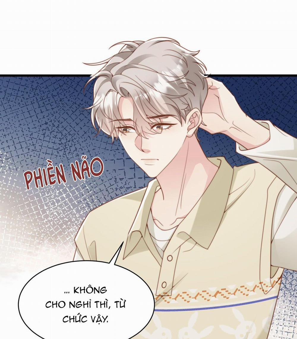 Sau Khi Giả Mất Trí Nhớ, Tình địch Nói Tôi Là Bạn Trai Của Hắn 41 trang 71