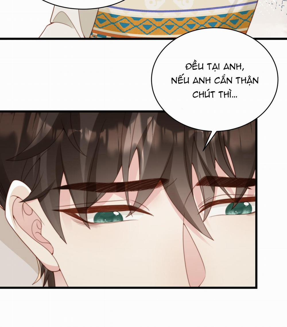 Sau Khi Giả Mất Trí Nhớ, Tình địch Nói Tôi Là Bạn Trai Của Hắn 41 trang 72