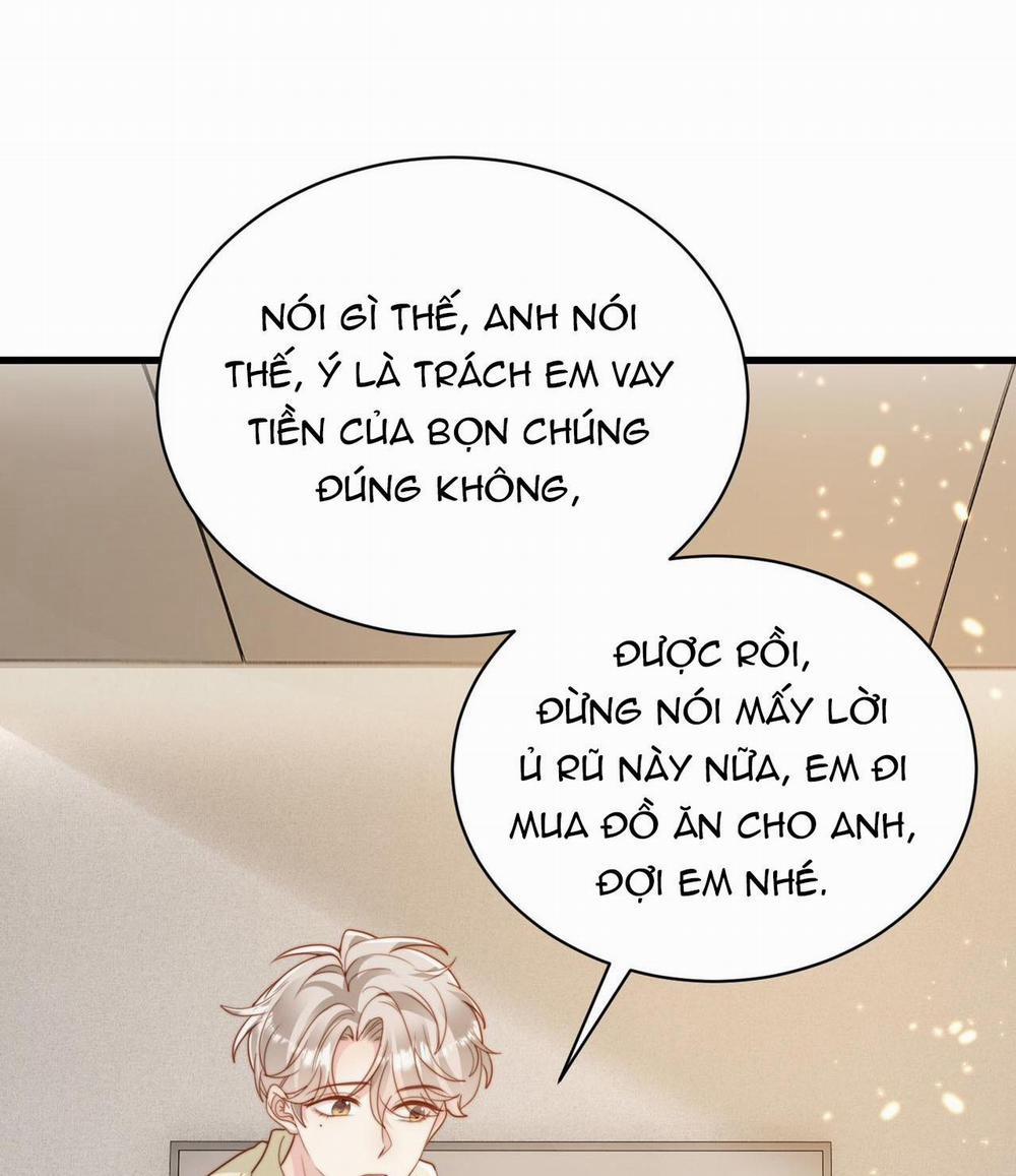 Sau Khi Giả Mất Trí Nhớ, Tình địch Nói Tôi Là Bạn Trai Của Hắn 41 trang 73