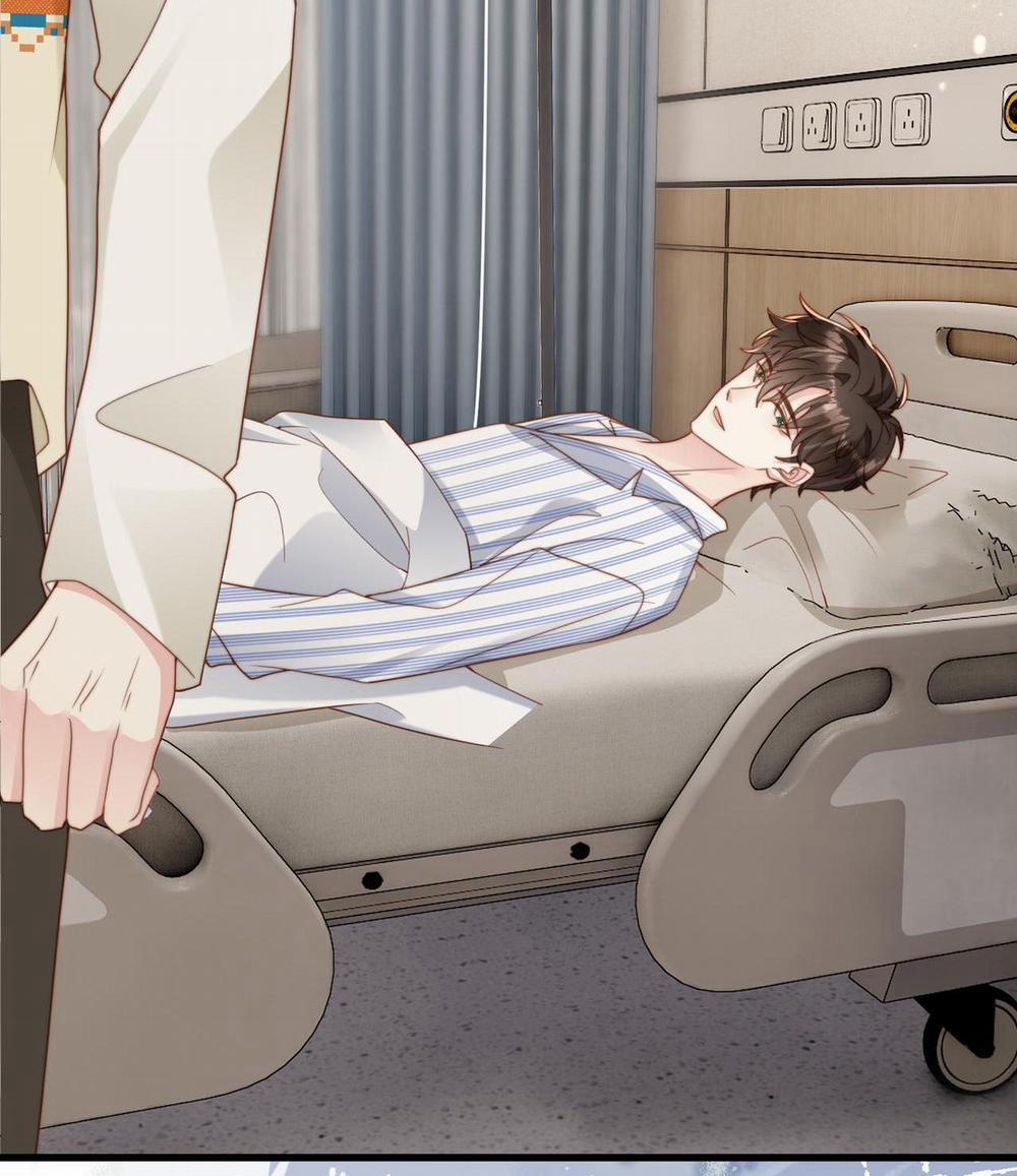 Sau Khi Giả Mất Trí Nhớ, Tình địch Nói Tôi Là Bạn Trai Của Hắn 41 trang 76