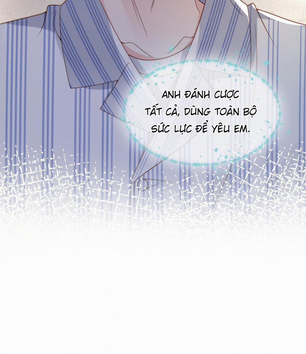 Sau Khi Giả Mất Trí Nhớ, Tình địch Nói Tôi Là Bạn Trai Của Hắn 41 trang 80