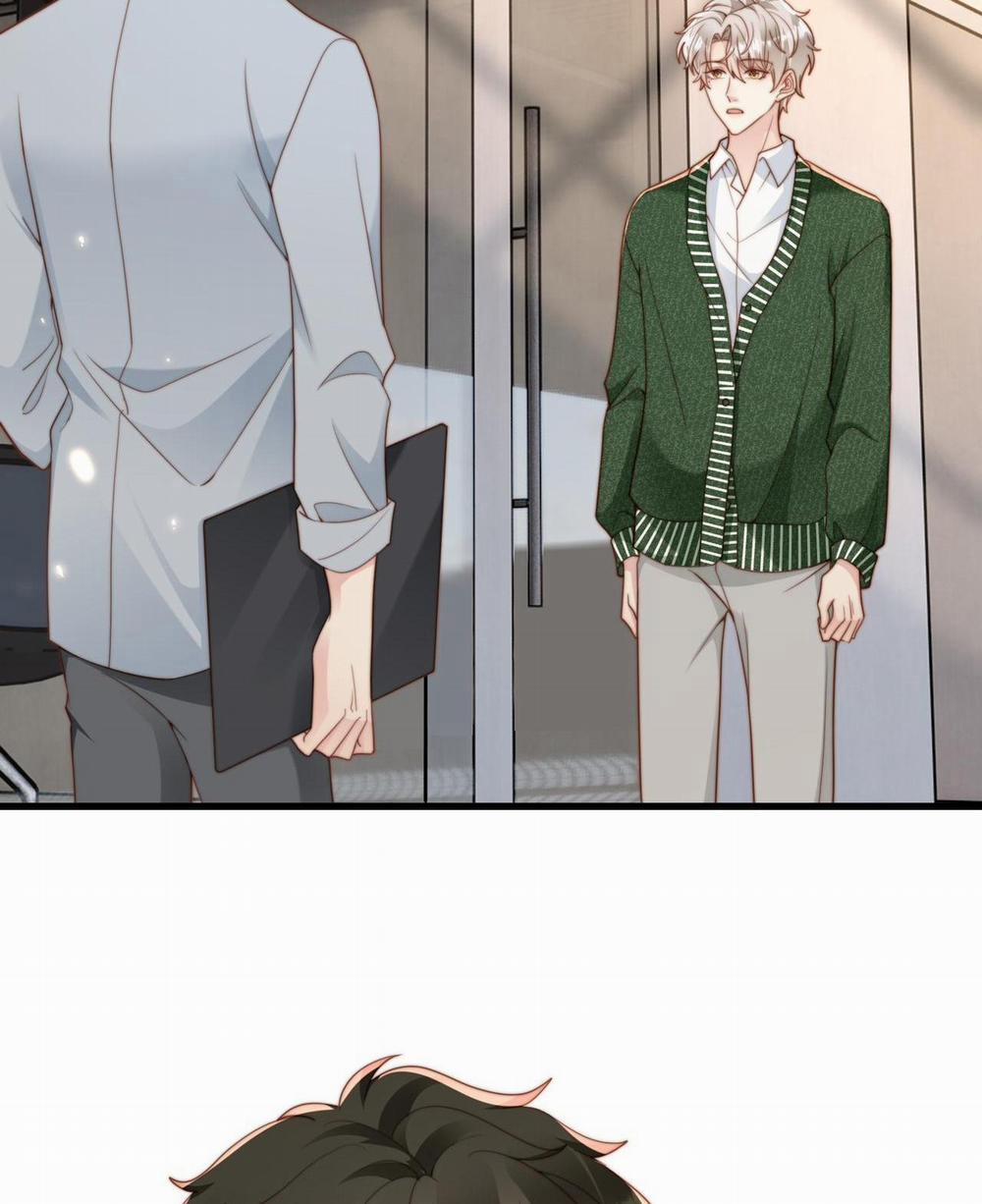 Sau Khi Giả Mất Trí Nhớ, Tình địch Nói Tôi Là Bạn Trai Của Hắn 42 trang 1