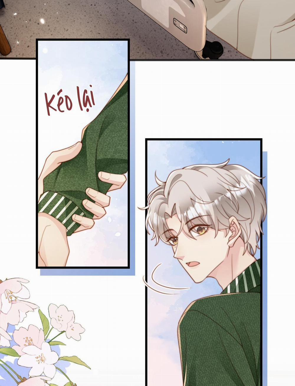 Sau Khi Giả Mất Trí Nhớ, Tình địch Nói Tôi Là Bạn Trai Của Hắn 42 trang 11