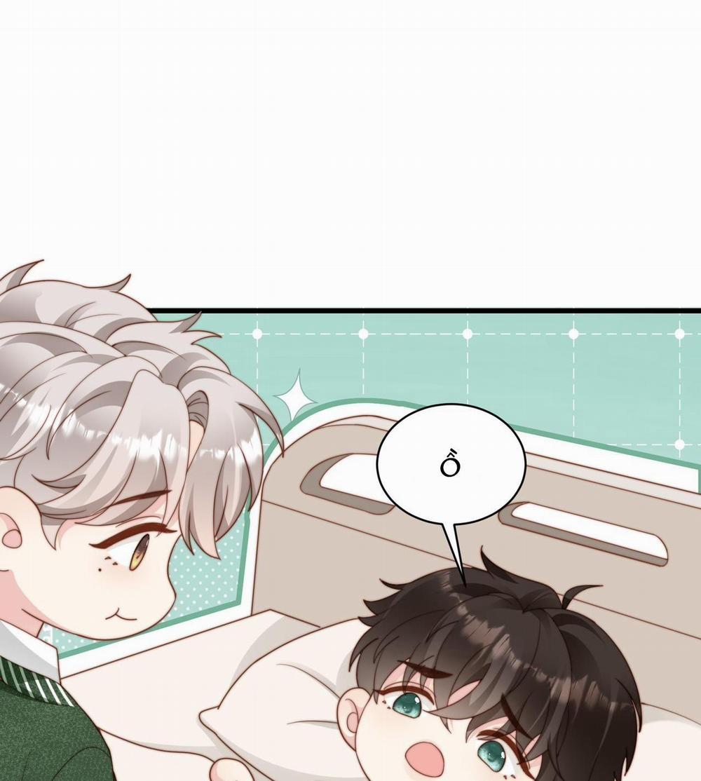 Sau Khi Giả Mất Trí Nhớ, Tình địch Nói Tôi Là Bạn Trai Của Hắn 42 trang 14