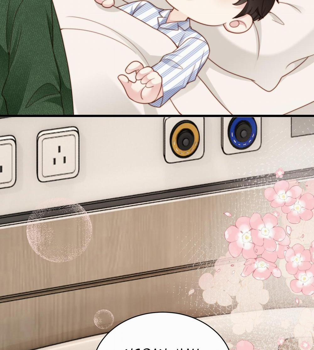 Sau Khi Giả Mất Trí Nhớ, Tình địch Nói Tôi Là Bạn Trai Của Hắn 42 trang 15