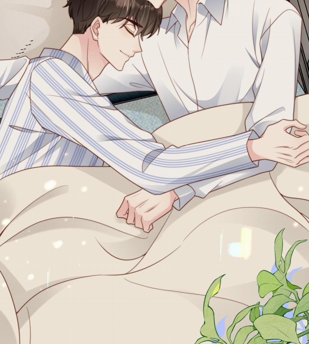 Sau Khi Giả Mất Trí Nhớ, Tình địch Nói Tôi Là Bạn Trai Của Hắn 42 trang 20