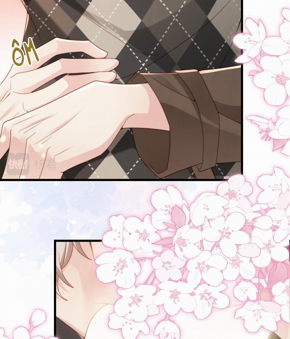 Sau Khi Giả Mất Trí Nhớ, Tình địch Nói Tôi Là Bạn Trai Của Hắn 42 trang 39