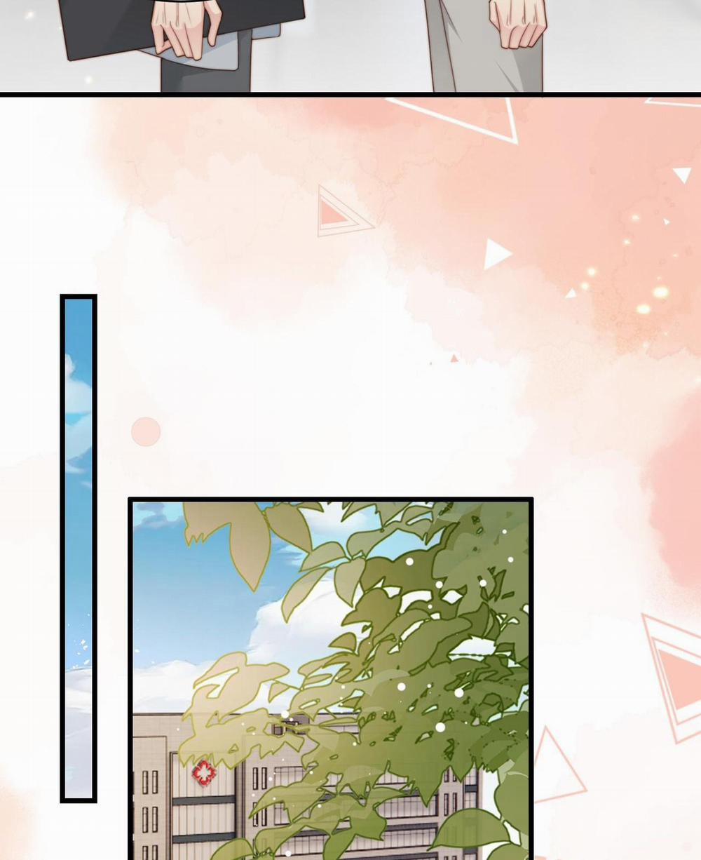 Sau Khi Giả Mất Trí Nhớ, Tình địch Nói Tôi Là Bạn Trai Của Hắn 42 trang 4