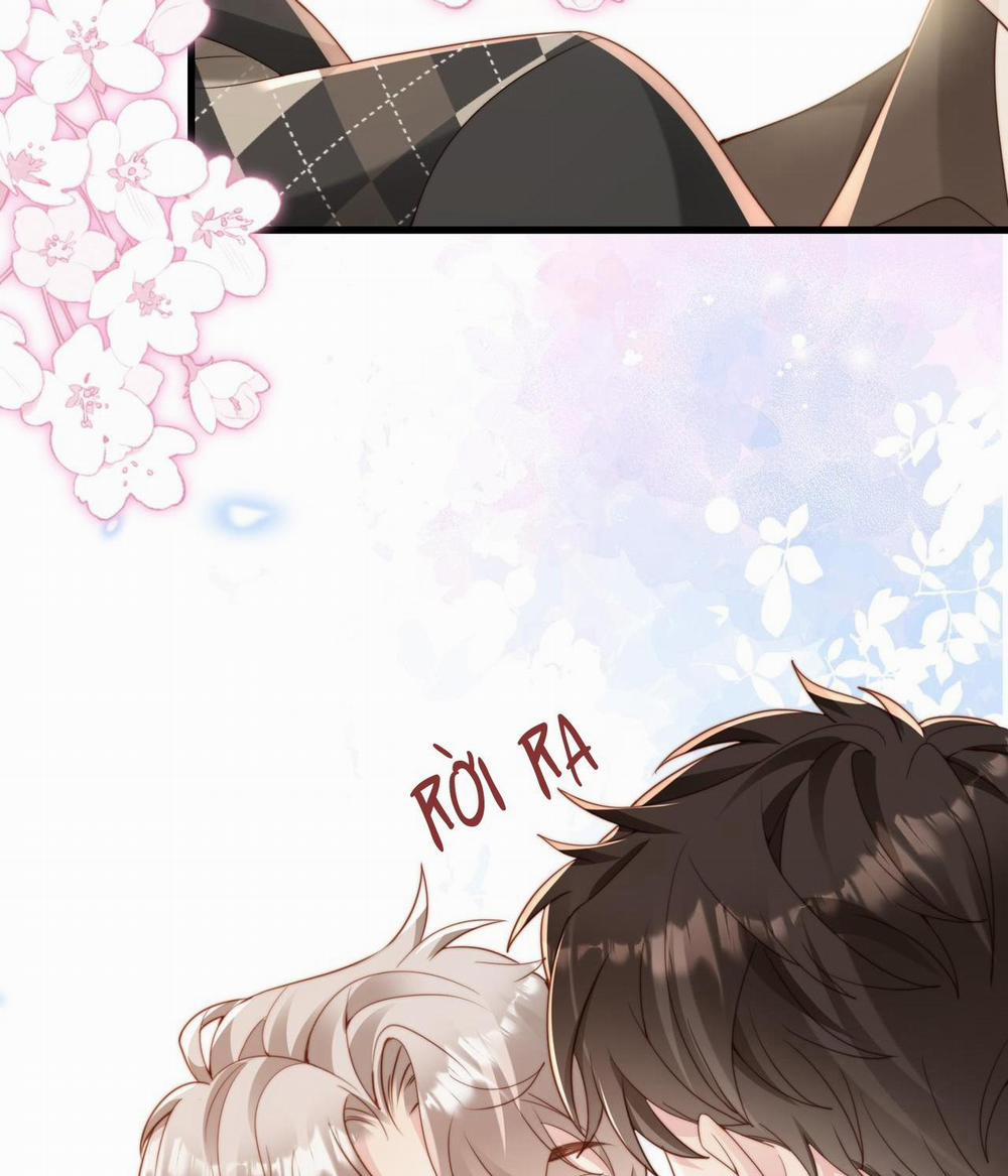 Sau Khi Giả Mất Trí Nhớ, Tình địch Nói Tôi Là Bạn Trai Của Hắn 42 trang 40