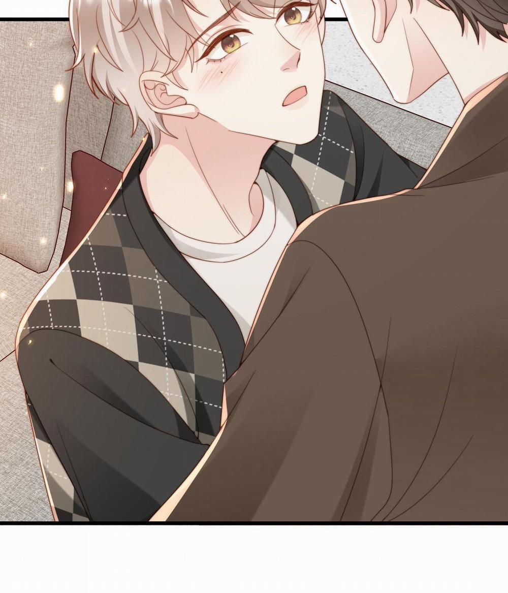 Sau Khi Giả Mất Trí Nhớ, Tình địch Nói Tôi Là Bạn Trai Của Hắn 42 trang 41