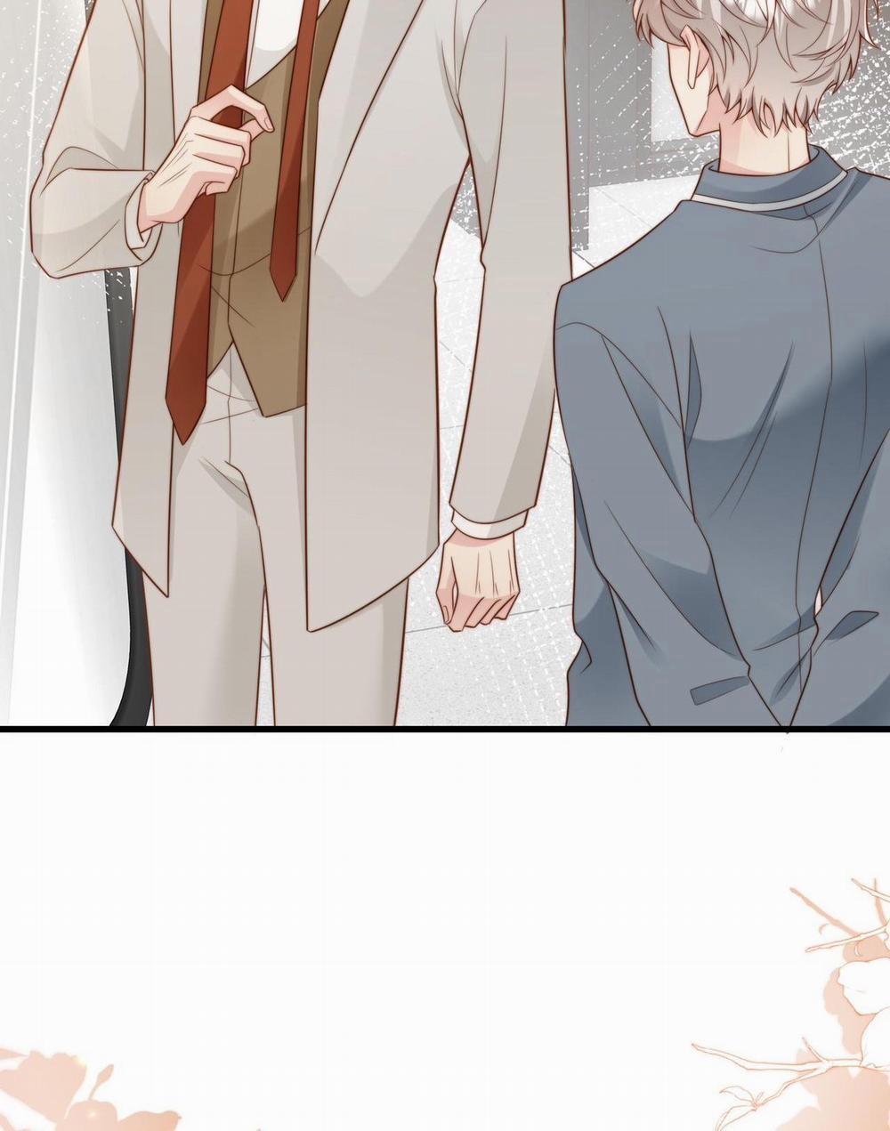 Sau Khi Giả Mất Trí Nhớ, Tình địch Nói Tôi Là Bạn Trai Của Hắn 42 trang 50