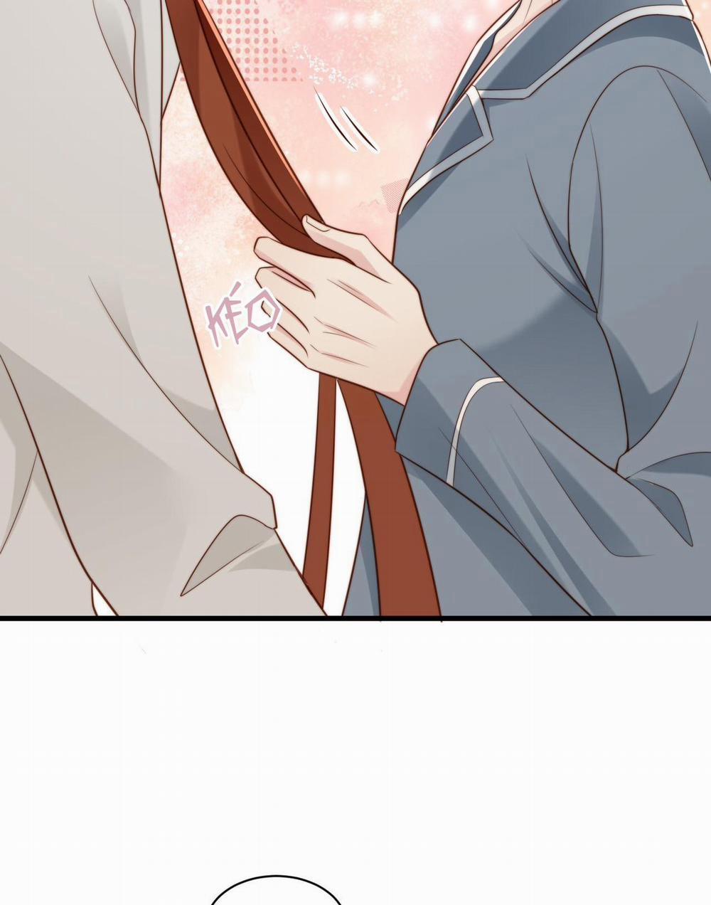 Sau Khi Giả Mất Trí Nhớ, Tình địch Nói Tôi Là Bạn Trai Của Hắn 42 trang 52