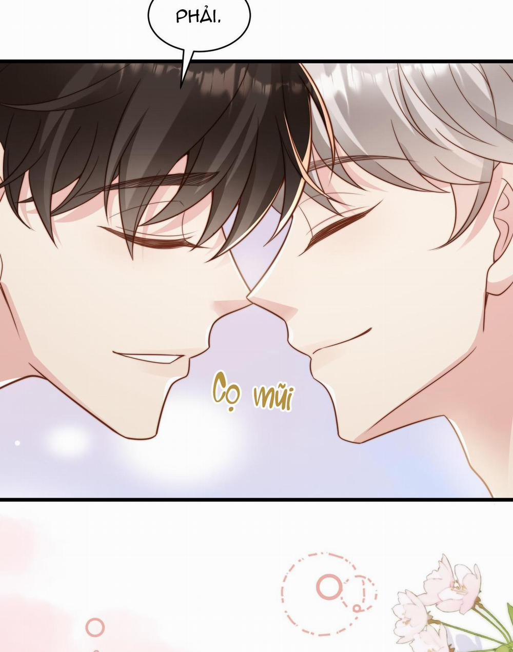 Sau Khi Giả Mất Trí Nhớ, Tình địch Nói Tôi Là Bạn Trai Của Hắn 42 trang 53