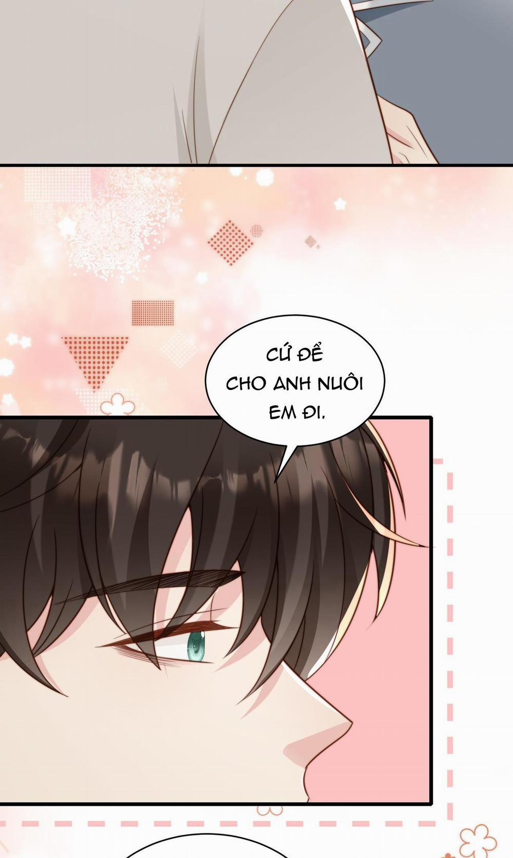 Sau Khi Giả Mất Trí Nhớ, Tình địch Nói Tôi Là Bạn Trai Của Hắn 42 trang 57