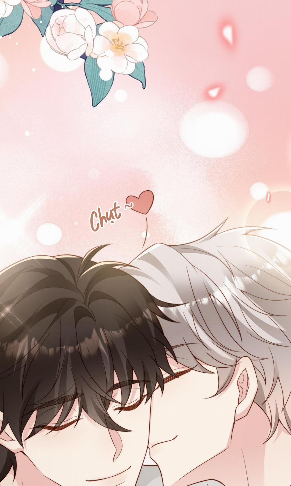 Sau Khi Giả Mất Trí Nhớ, Tình địch Nói Tôi Là Bạn Trai Của Hắn 42 trang 61