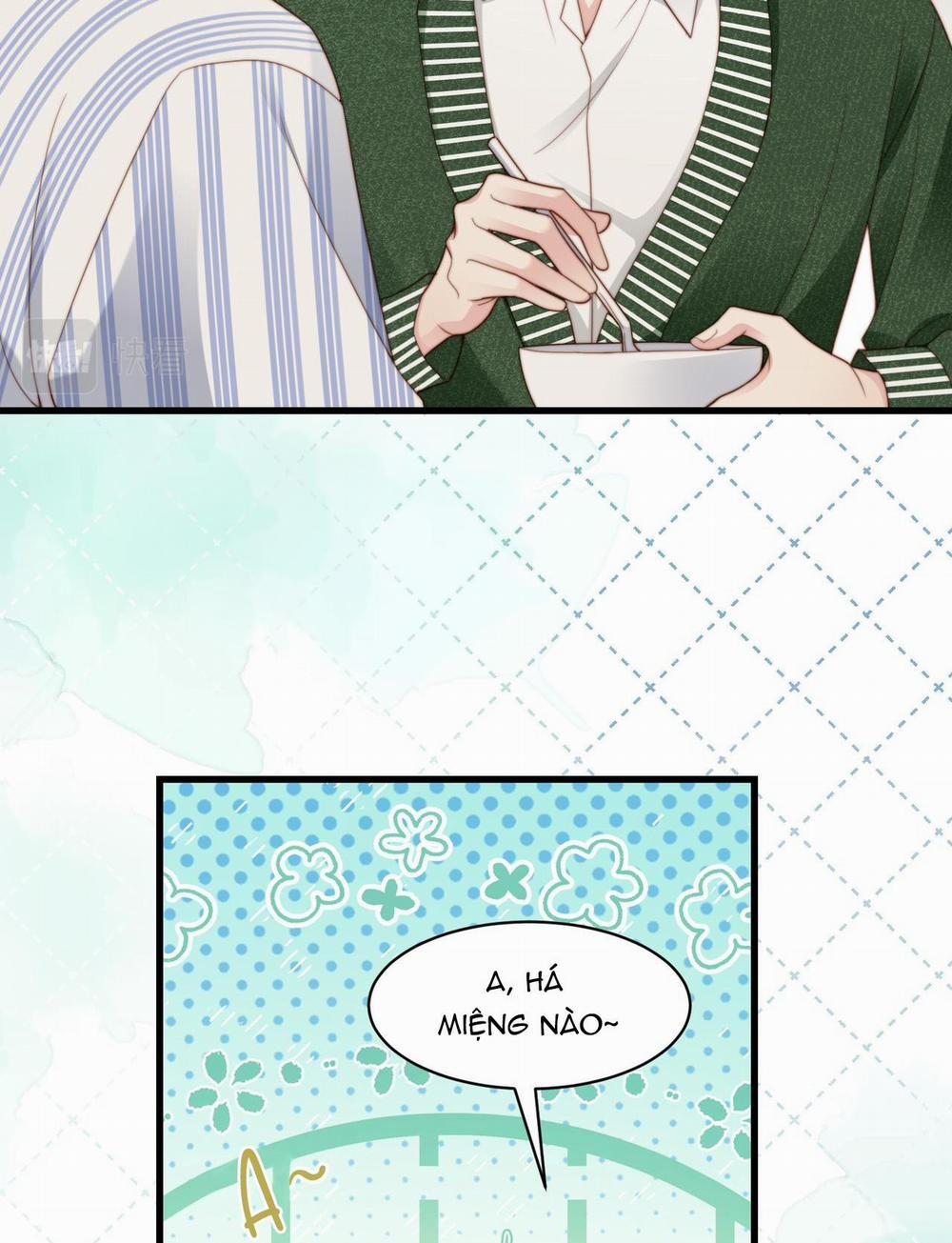 Sau Khi Giả Mất Trí Nhớ, Tình địch Nói Tôi Là Bạn Trai Của Hắn 42 trang 8