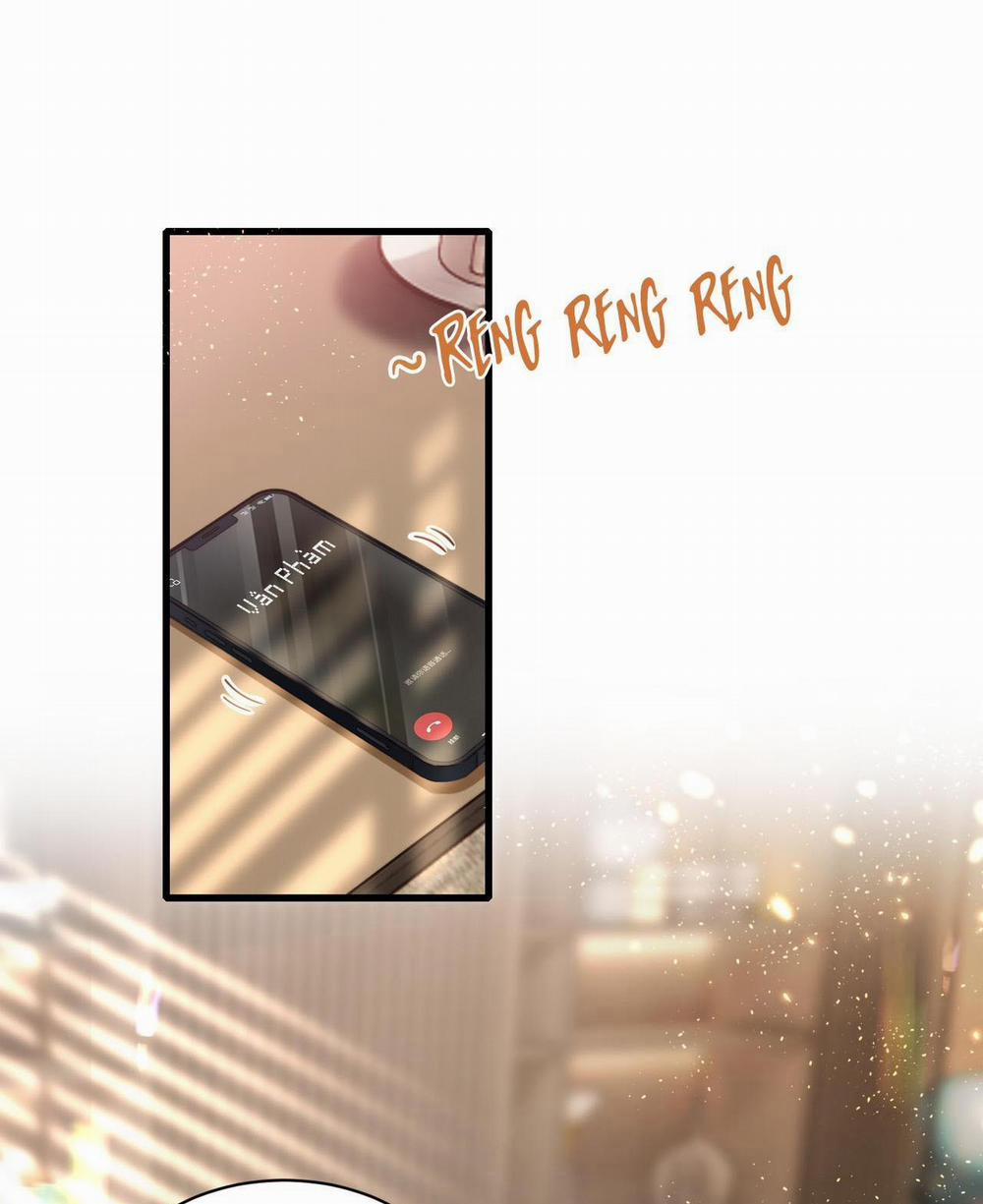 Sau Khi Giả Mất Trí Nhớ, Tình địch Nói Tôi Là Bạn Trai Của Hắn 43 trang 1