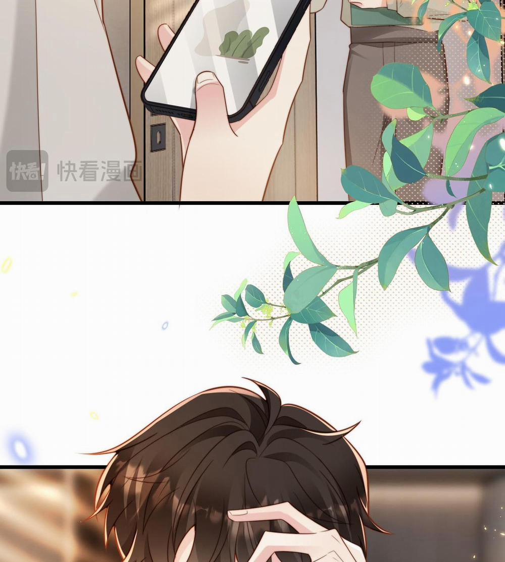 Sau Khi Giả Mất Trí Nhớ, Tình địch Nói Tôi Là Bạn Trai Của Hắn 43 trang 10