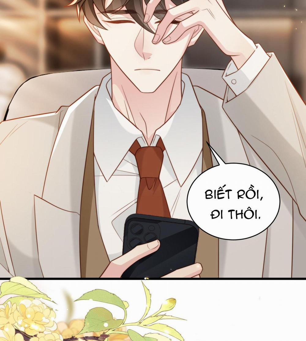 Sau Khi Giả Mất Trí Nhớ, Tình địch Nói Tôi Là Bạn Trai Của Hắn 43 trang 11