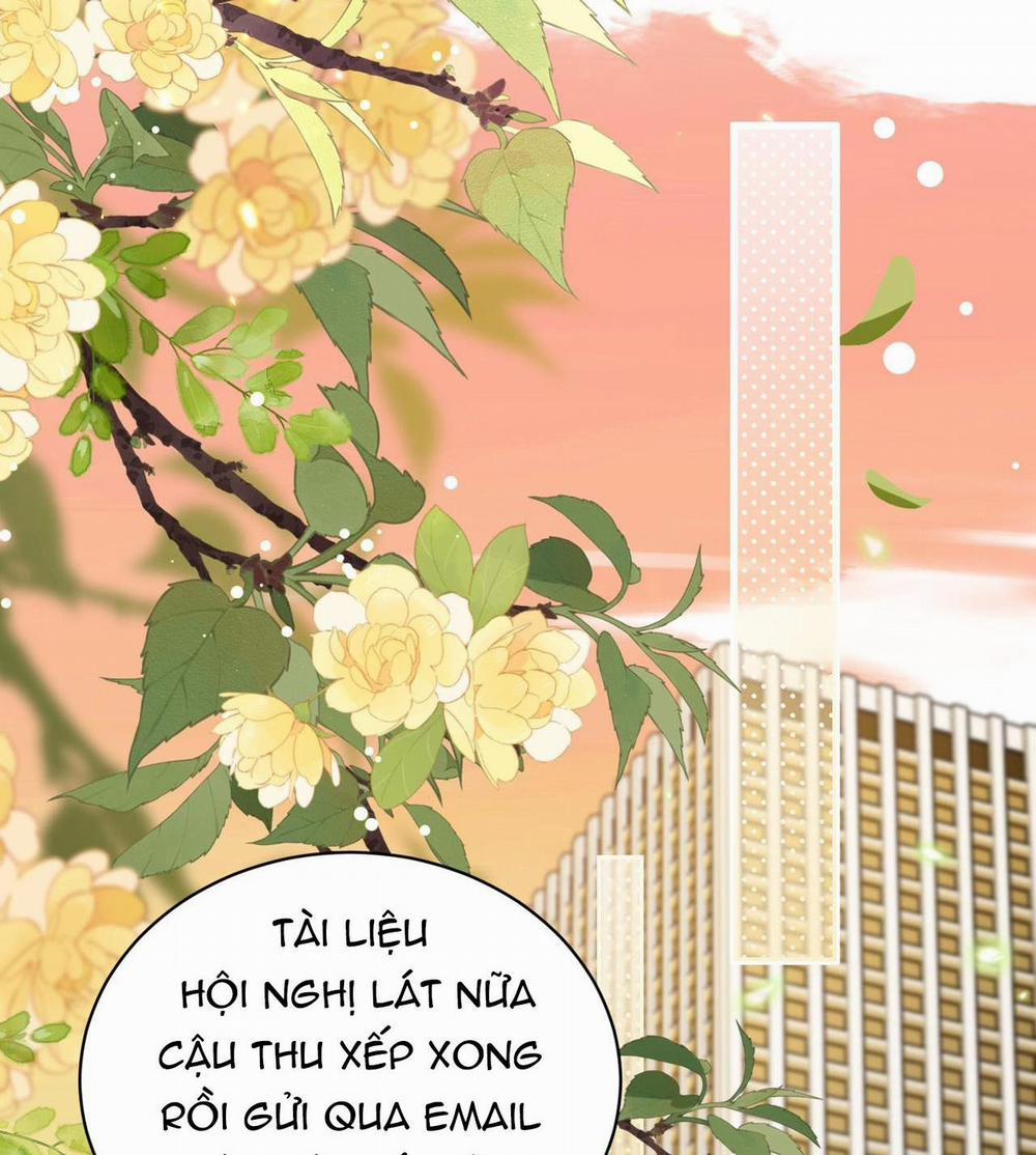 Sau Khi Giả Mất Trí Nhớ, Tình địch Nói Tôi Là Bạn Trai Của Hắn 43 trang 12