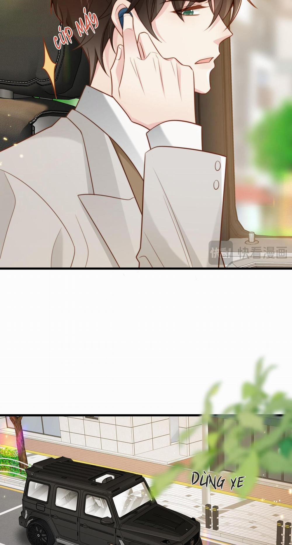 Sau Khi Giả Mất Trí Nhớ, Tình địch Nói Tôi Là Bạn Trai Của Hắn 43 trang 17