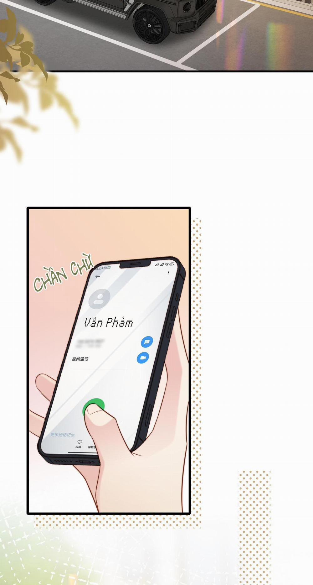 Sau Khi Giả Mất Trí Nhớ, Tình địch Nói Tôi Là Bạn Trai Của Hắn 43 trang 18