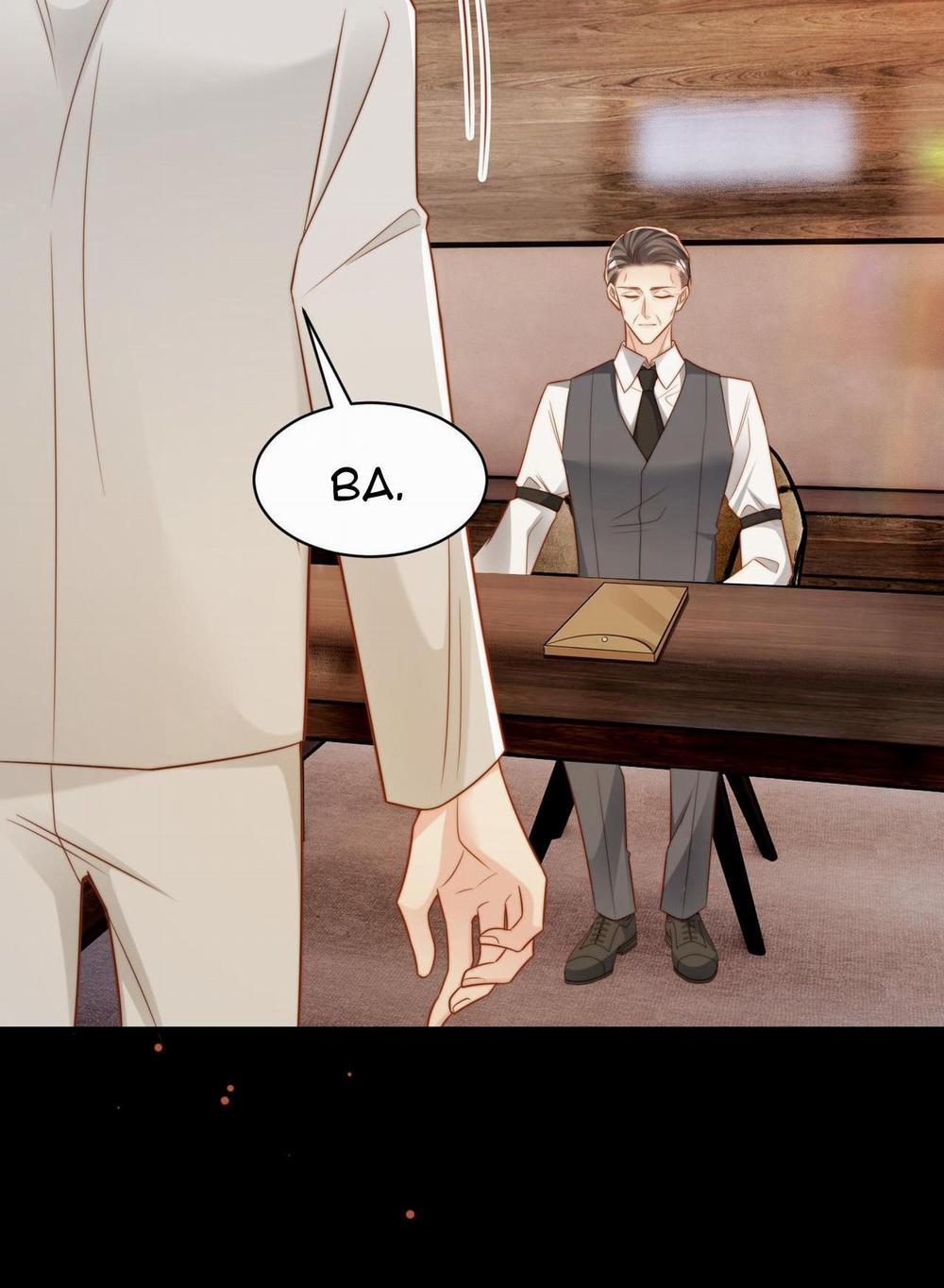 Sau Khi Giả Mất Trí Nhớ, Tình địch Nói Tôi Là Bạn Trai Của Hắn 43 trang 24