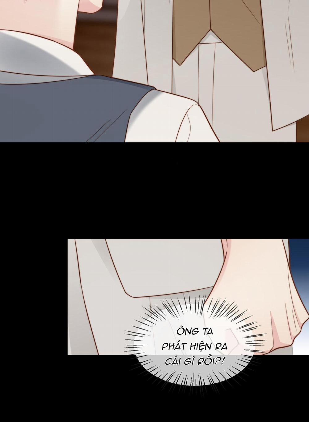 Sau Khi Giả Mất Trí Nhớ, Tình địch Nói Tôi Là Bạn Trai Của Hắn 43 trang 28