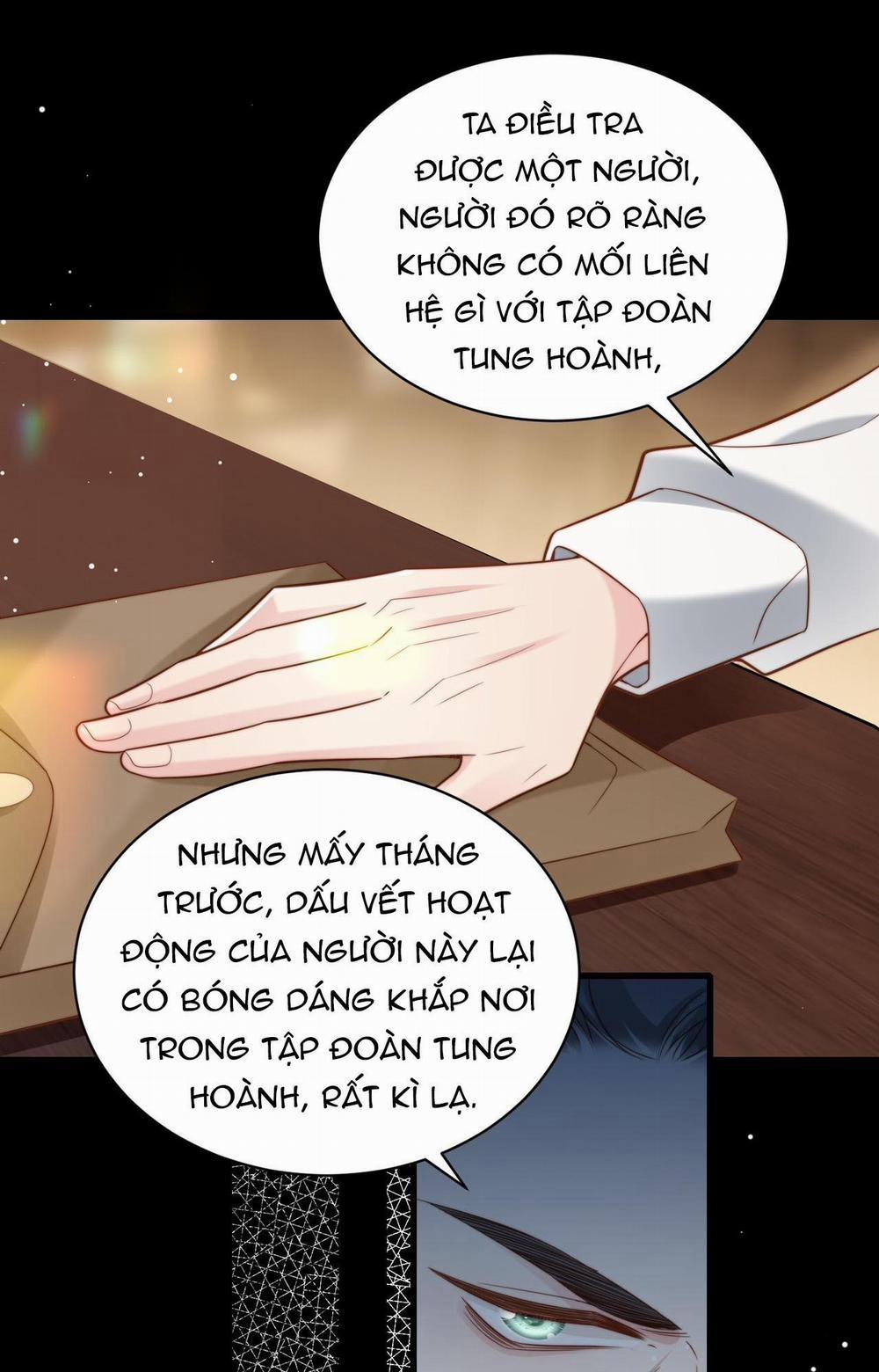 Sau Khi Giả Mất Trí Nhớ, Tình địch Nói Tôi Là Bạn Trai Của Hắn 43 trang 29