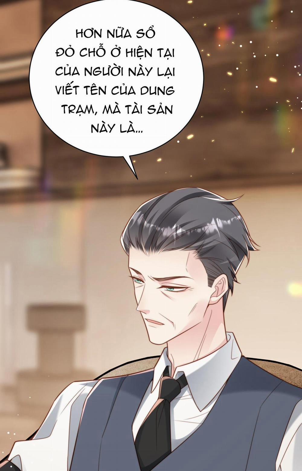 Sau Khi Giả Mất Trí Nhớ, Tình địch Nói Tôi Là Bạn Trai Của Hắn 43 trang 31