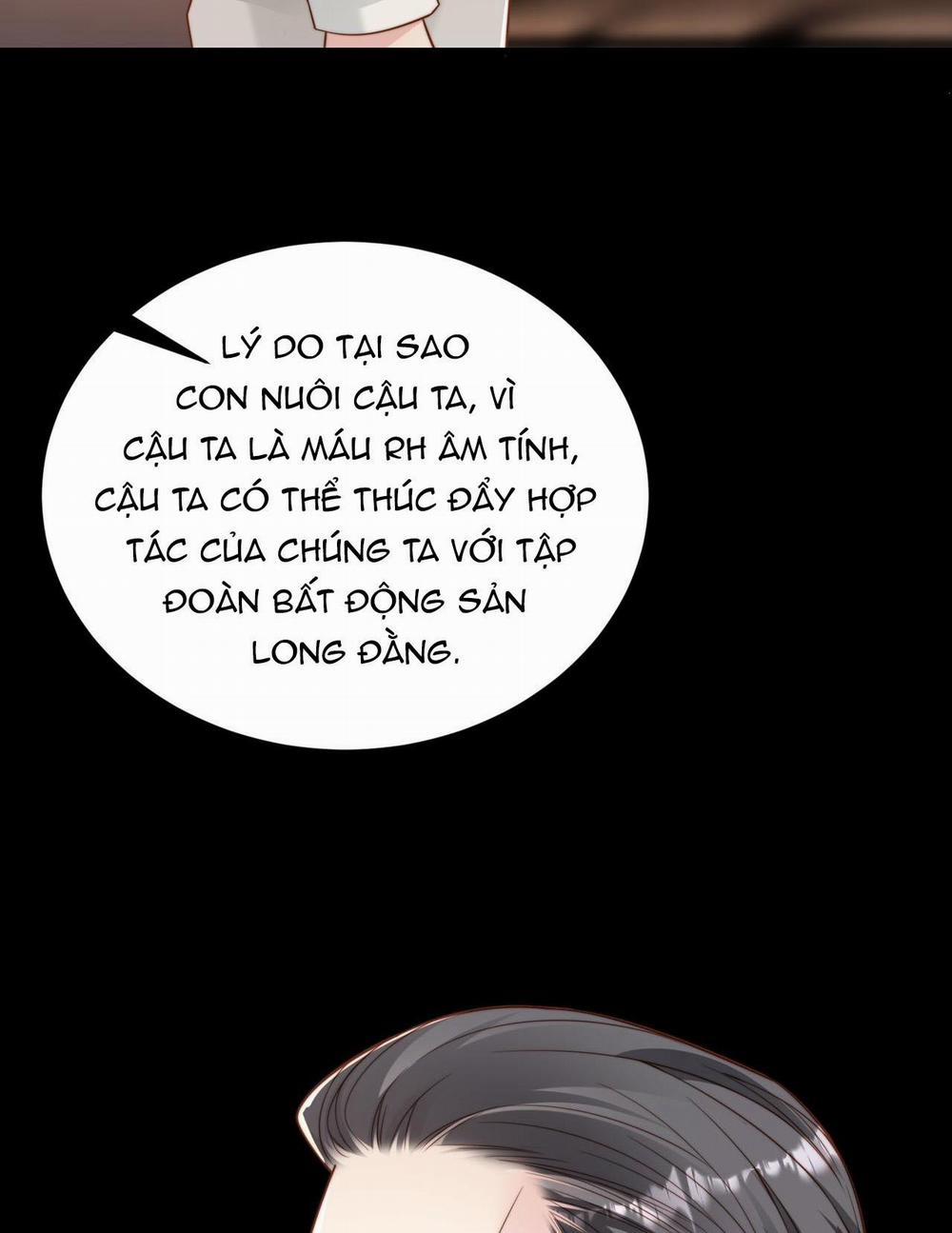 Sau Khi Giả Mất Trí Nhớ, Tình địch Nói Tôi Là Bạn Trai Của Hắn 43 trang 36