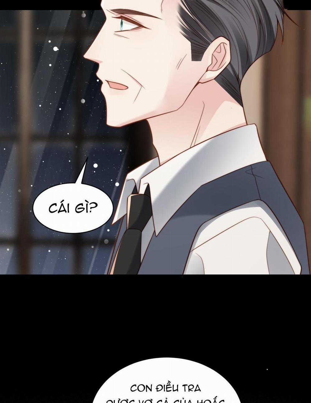 Sau Khi Giả Mất Trí Nhớ, Tình địch Nói Tôi Là Bạn Trai Của Hắn 43 trang 37