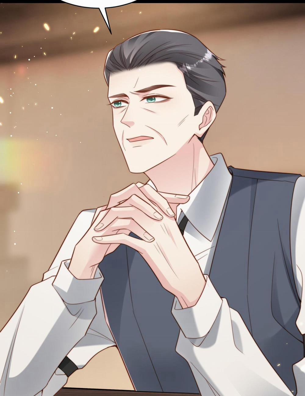 Sau Khi Giả Mất Trí Nhớ, Tình địch Nói Tôi Là Bạn Trai Của Hắn 43 trang 40