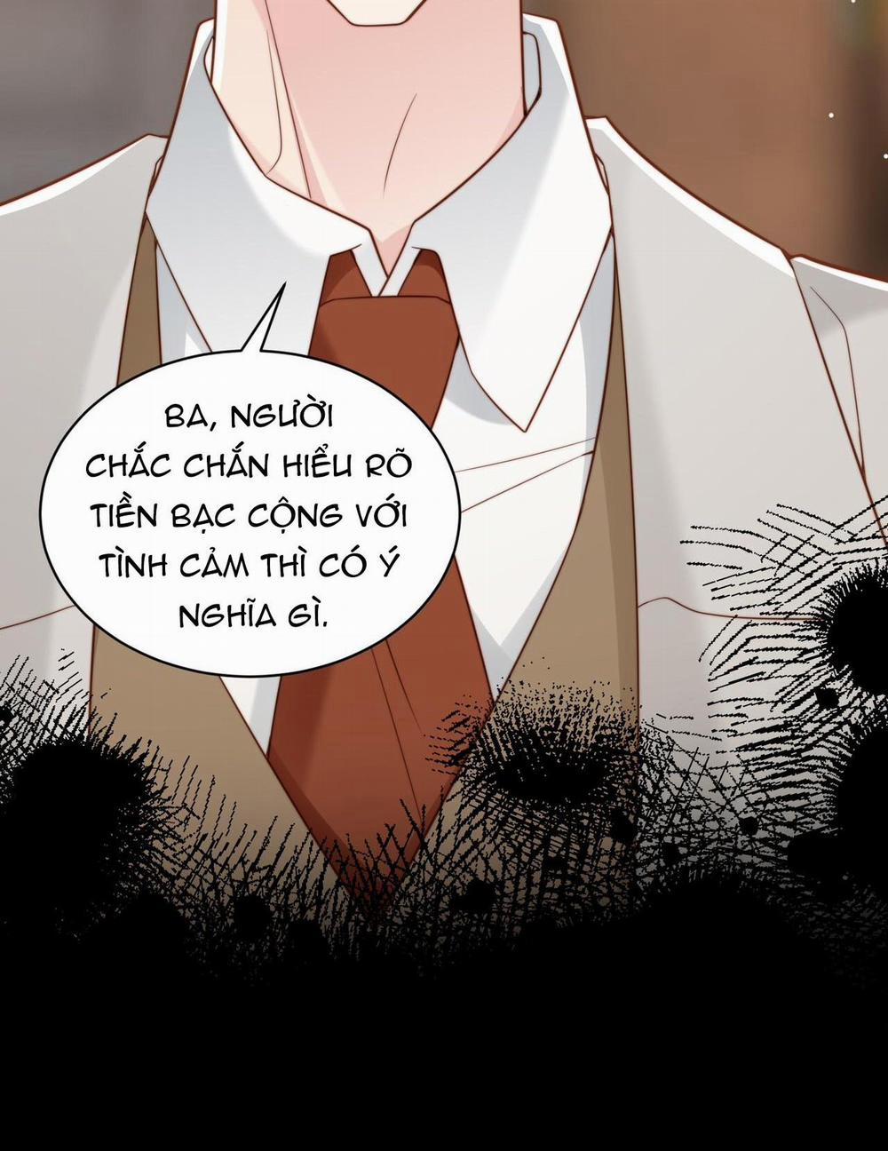 Sau Khi Giả Mất Trí Nhớ, Tình địch Nói Tôi Là Bạn Trai Của Hắn 43 trang 42