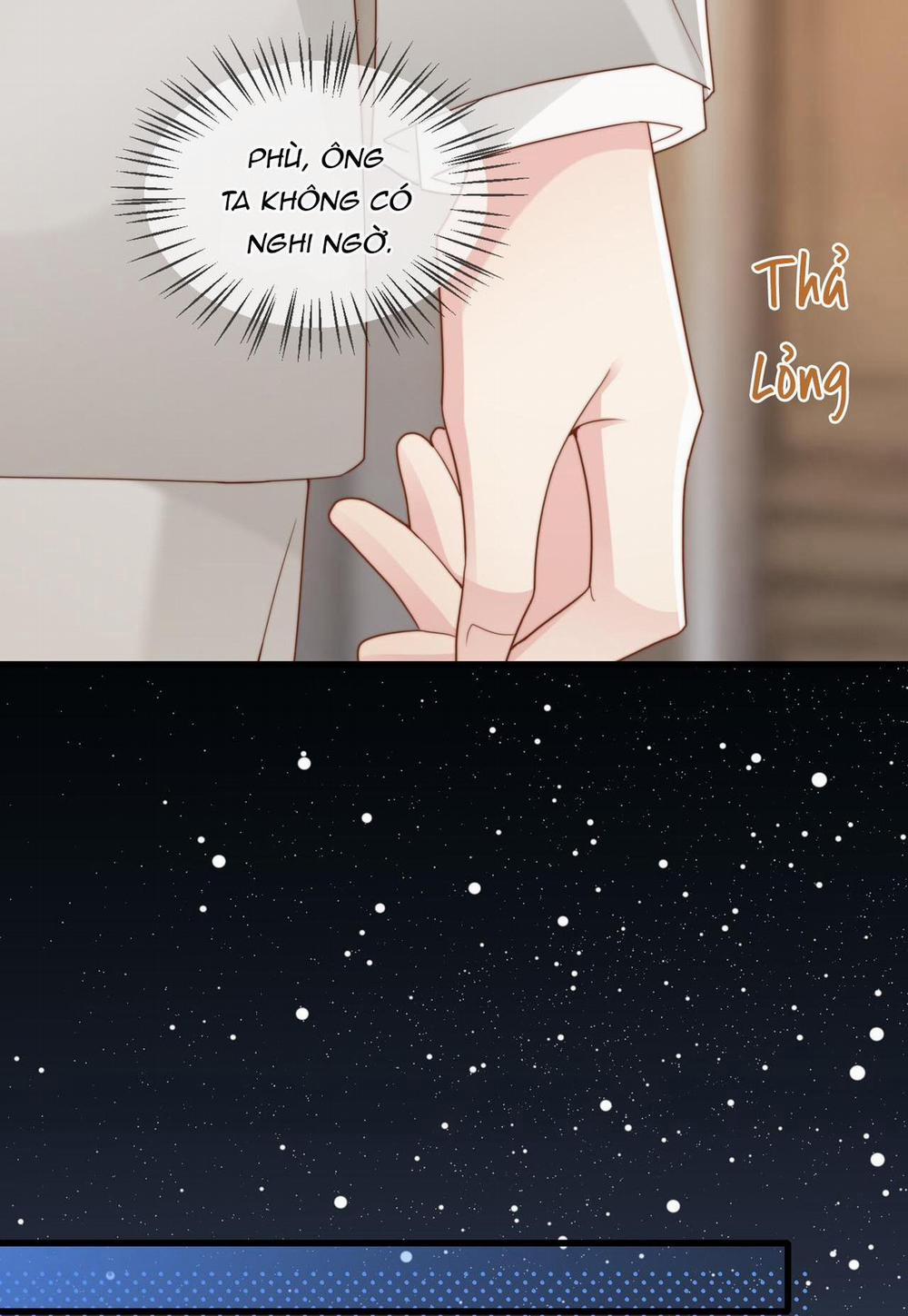 Sau Khi Giả Mất Trí Nhớ, Tình địch Nói Tôi Là Bạn Trai Của Hắn 43 trang 45