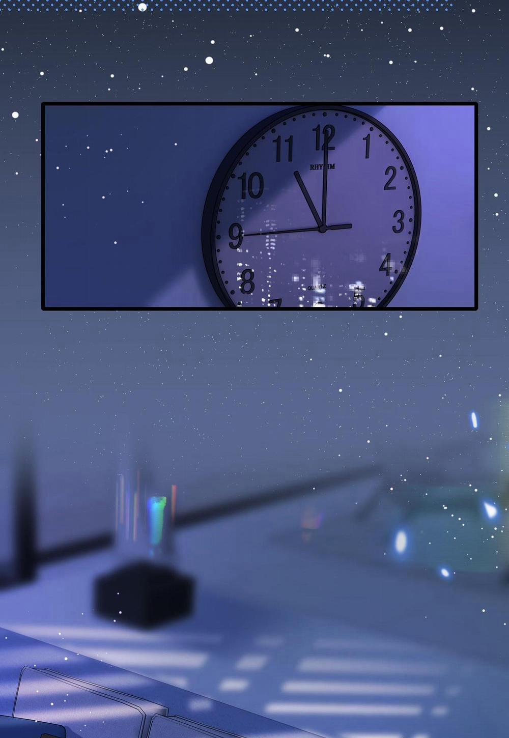 Sau Khi Giả Mất Trí Nhớ, Tình địch Nói Tôi Là Bạn Trai Của Hắn 43 trang 46