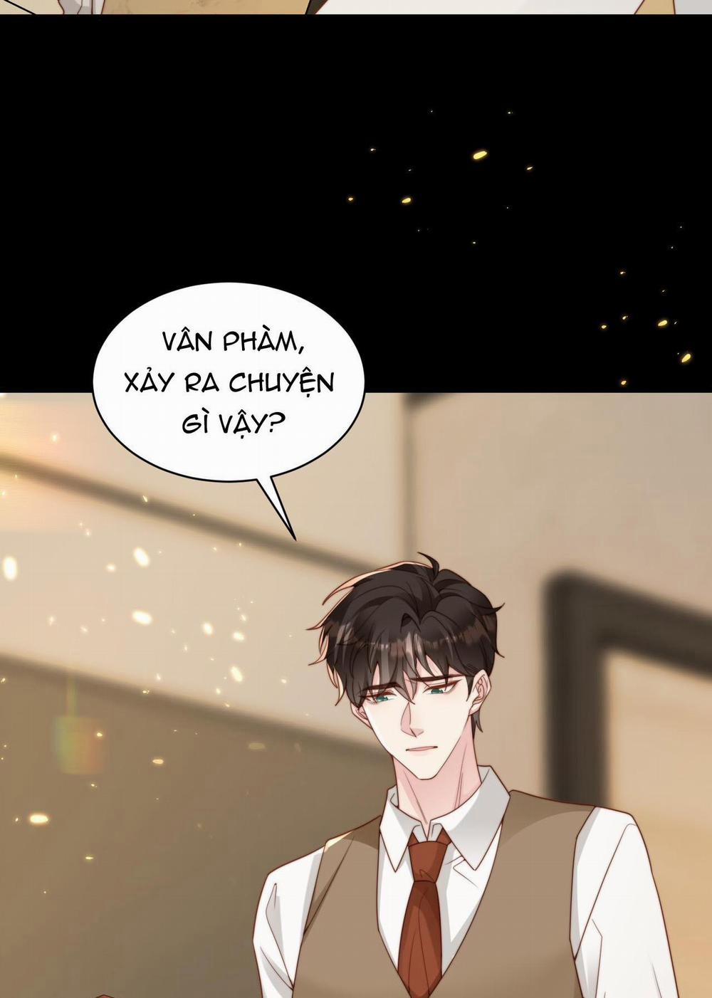 Sau Khi Giả Mất Trí Nhớ, Tình địch Nói Tôi Là Bạn Trai Của Hắn 43 trang 50