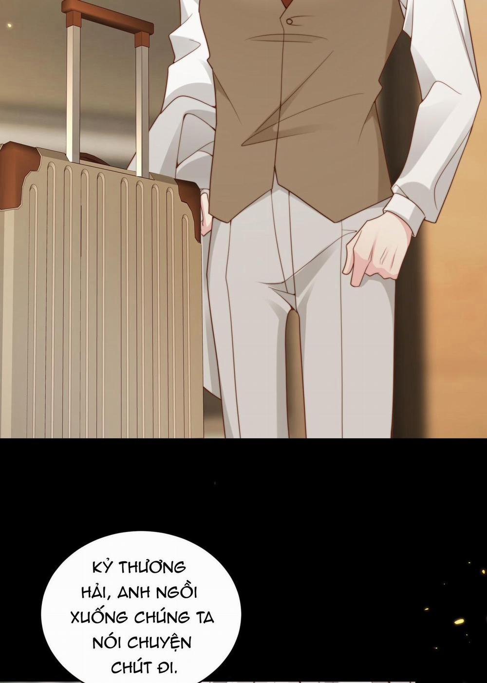 Sau Khi Giả Mất Trí Nhớ, Tình địch Nói Tôi Là Bạn Trai Của Hắn 43 trang 51